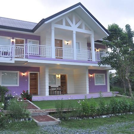 The Carmelence Lodge Tagaytay City Exteriér fotografie