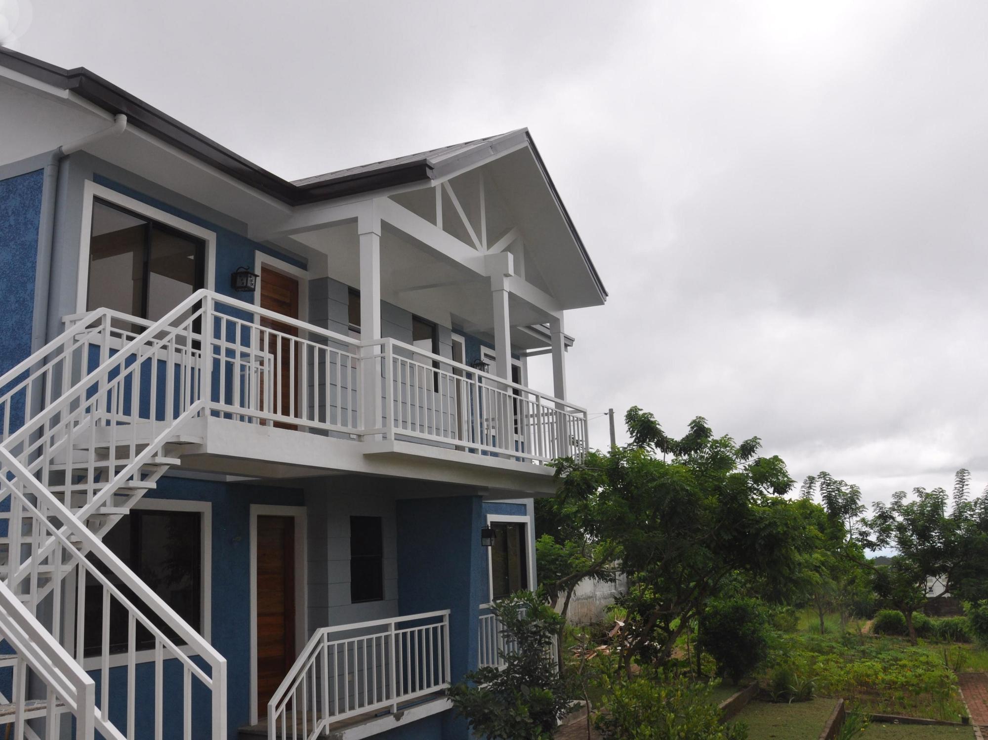 The Carmelence Lodge Tagaytay City Exteriér fotografie