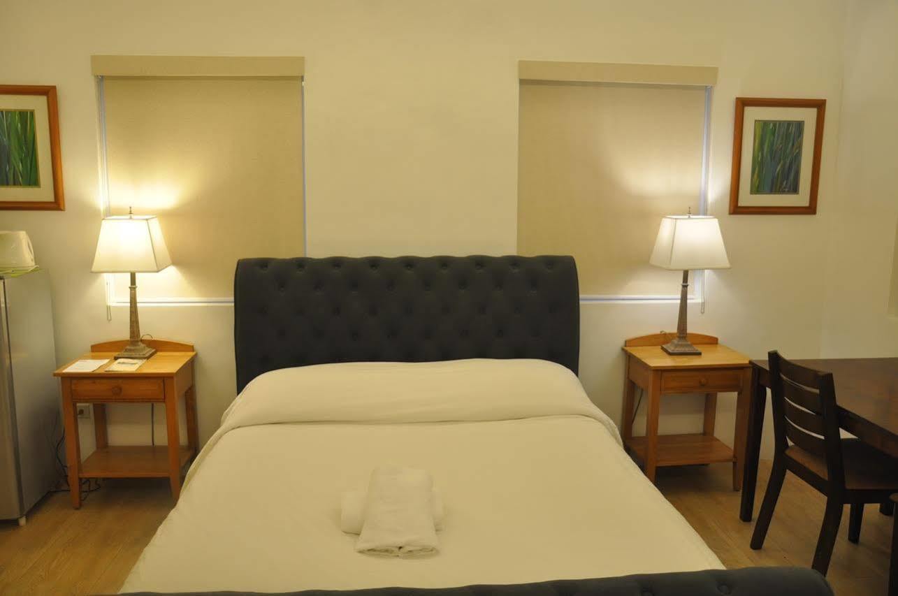 The Carmelence Lodge Tagaytay City Exteriér fotografie