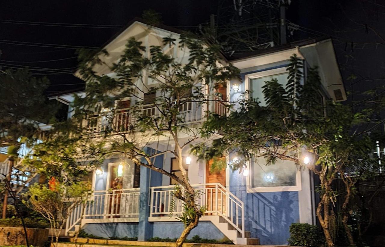 The Carmelence Lodge Tagaytay City Exteriér fotografie