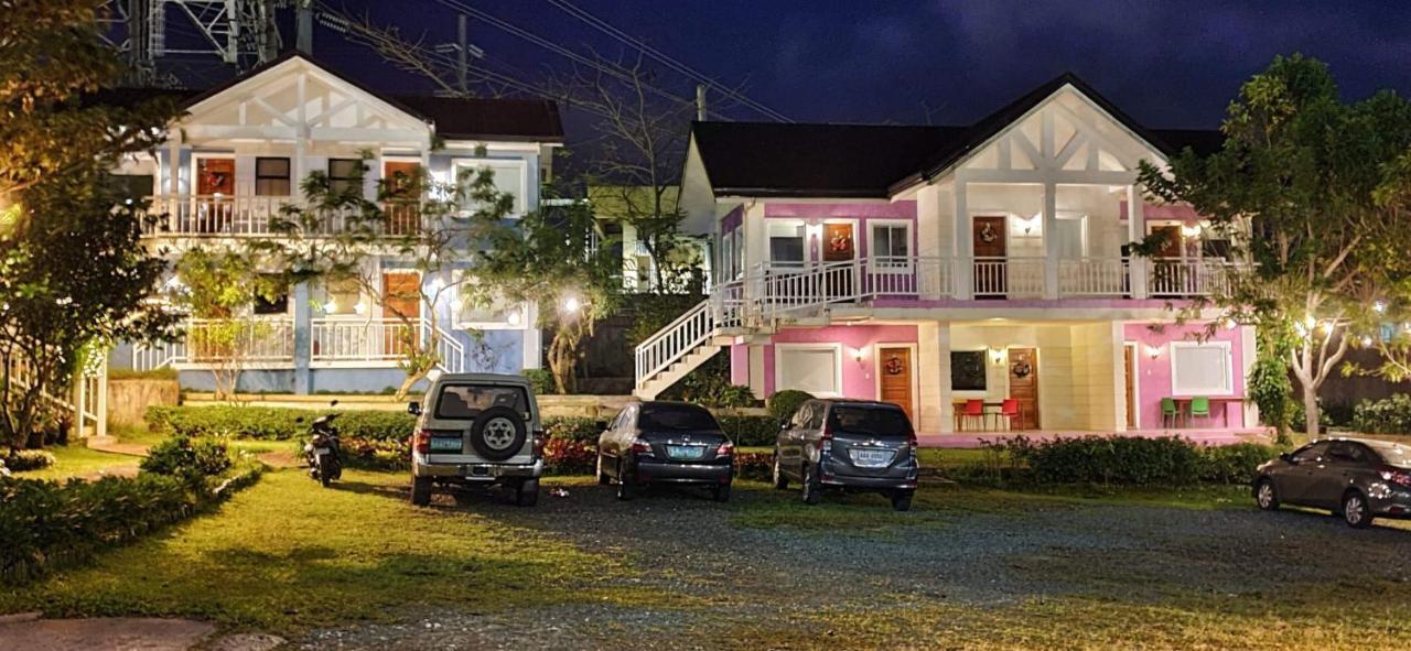 The Carmelence Lodge Tagaytay City Exteriér fotografie
